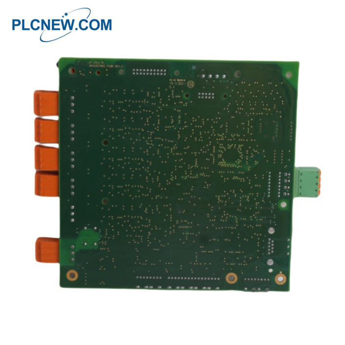 3BHE037864R0108 UNF911 B108 ABB Main Control Board
