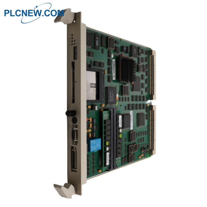 PM511V16 3BSE011181R1 ABB Processor Module