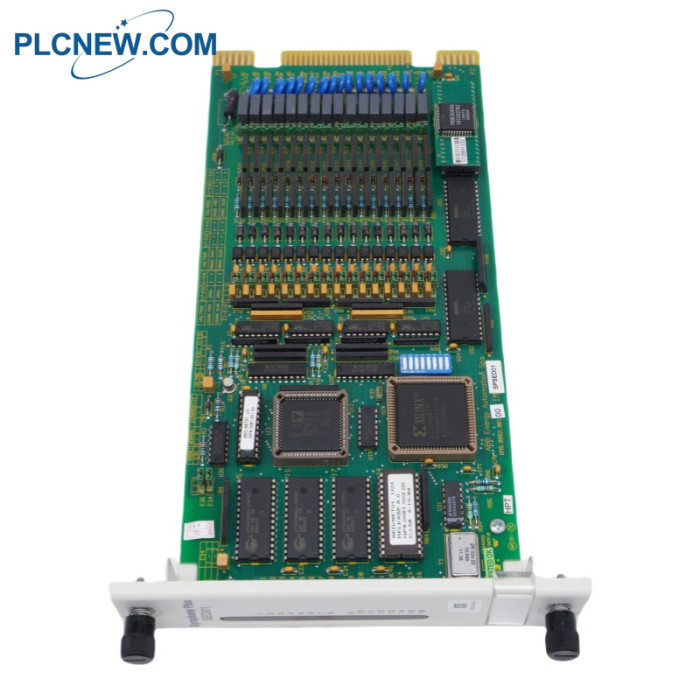 SPSED01 ABB Digital Input Module