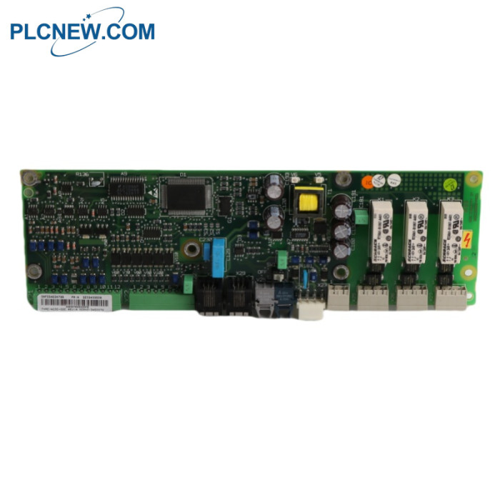 3AFE64803689 ABB CHARGING RESISTOR