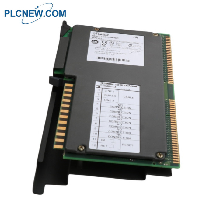 1771-ASB I/O Adapter Module