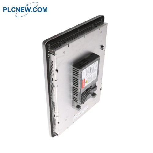 2711P-K15C4D2 Panelview Plus 1500 15 in. Color Display
