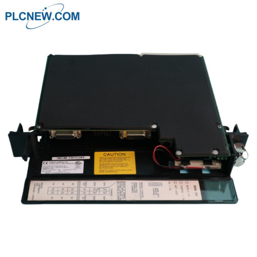 GE IC697VDD100 DIGITAL INPUT MODULE