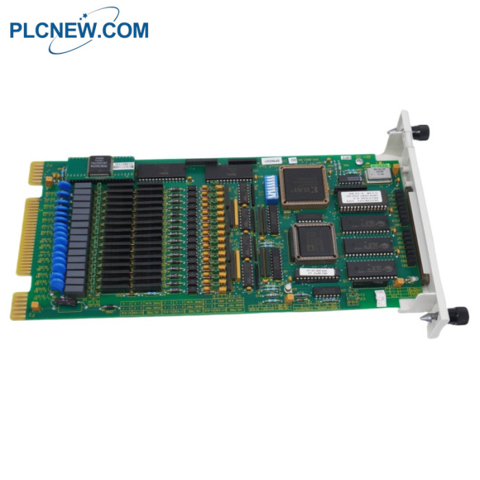 SPSED01 ABB Digital Input Module