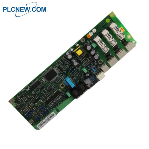 3AFE64803689 ABB CHARGING RESISTOR