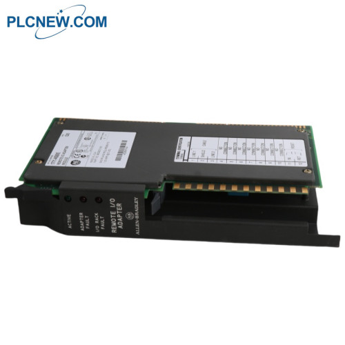 1771-ASB I/O Adapter Module