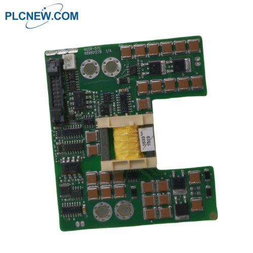 NGDR-07C 68980135B ABB IGBT MODULE