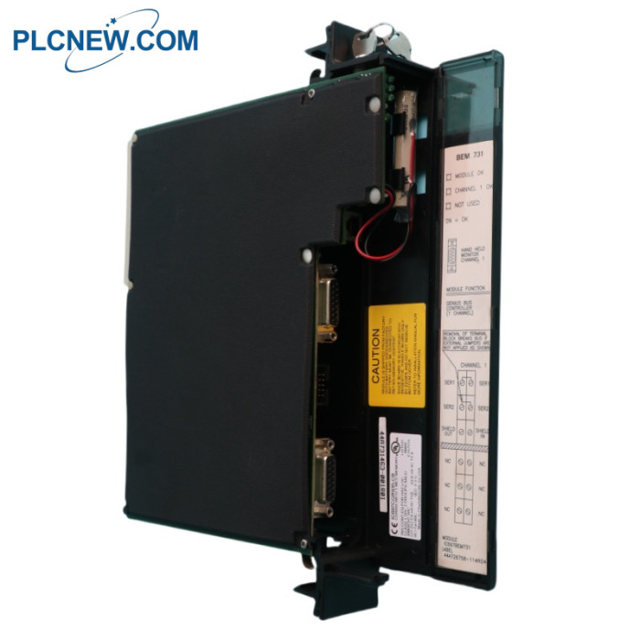 GE IC697VDD100 DIGITAL INPUT MODULE