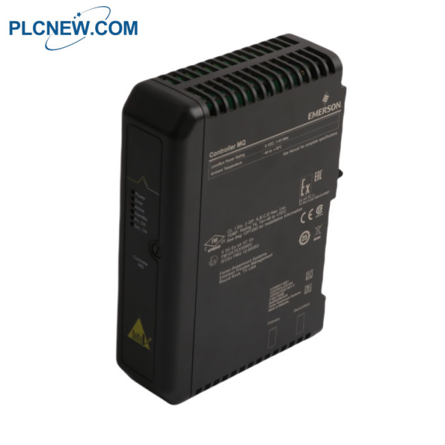 KJ2005X1-SQ1 12P6383X022 EMERSON Discrete Output Module