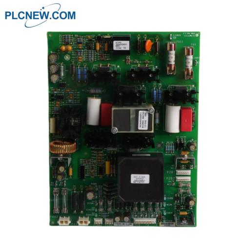 IS210AEPSG2BB GE Mark VI Power Board