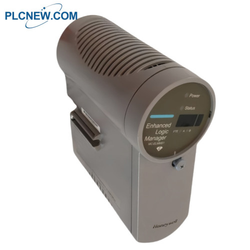 MC-ELMMS1 Honeywell Enhanced Logic Manager
