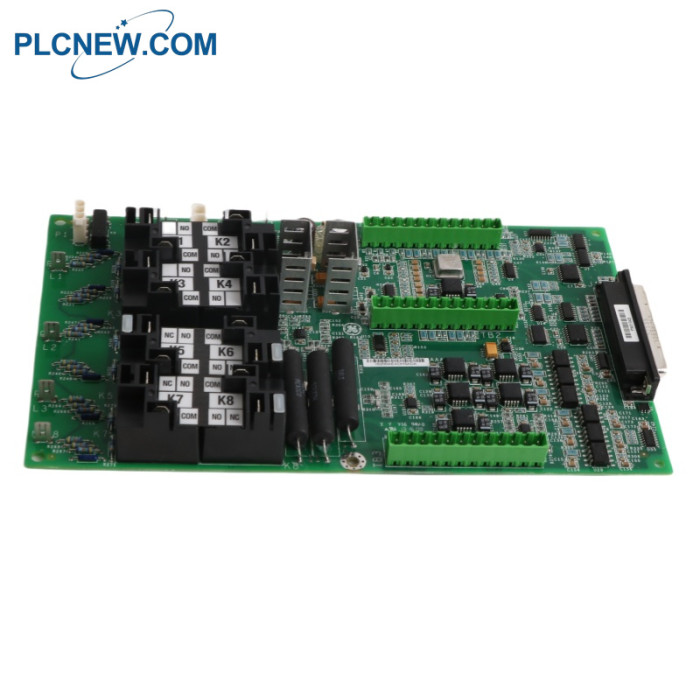 IS200AEADH4ADA General Electric Input Terminal Board