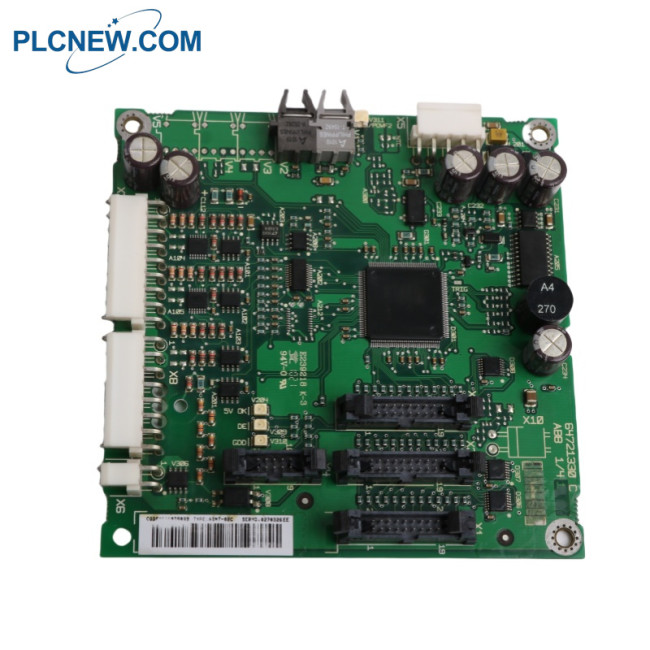 AINT-02C ABB Main Circuit Interface Board