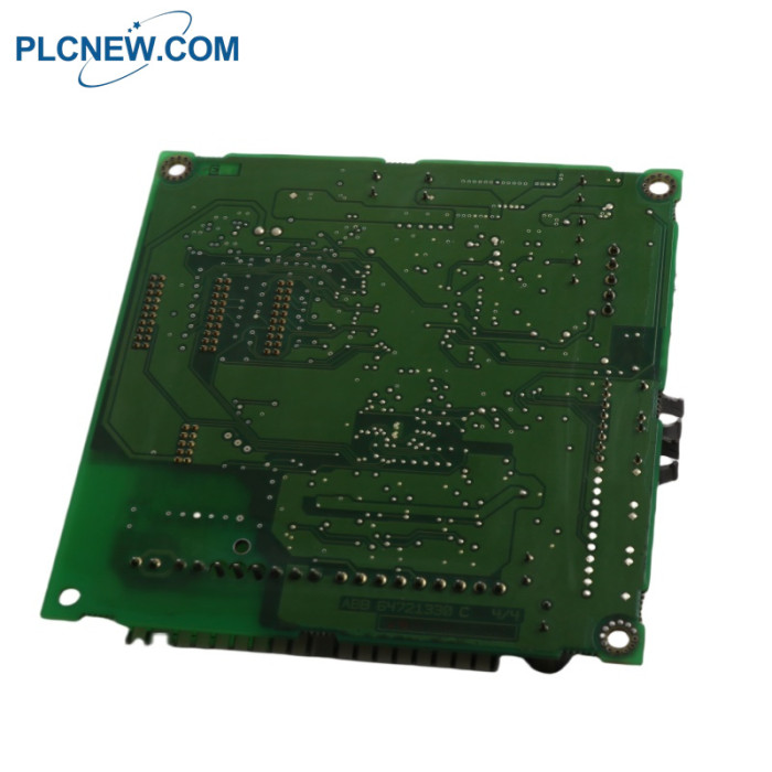 AINT-02C ABB Main Circuit Interface Board