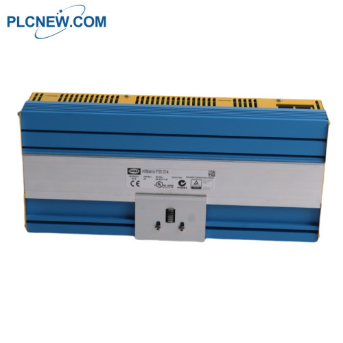 HIMA HIMatrix F35 011 Safety-Related Controller