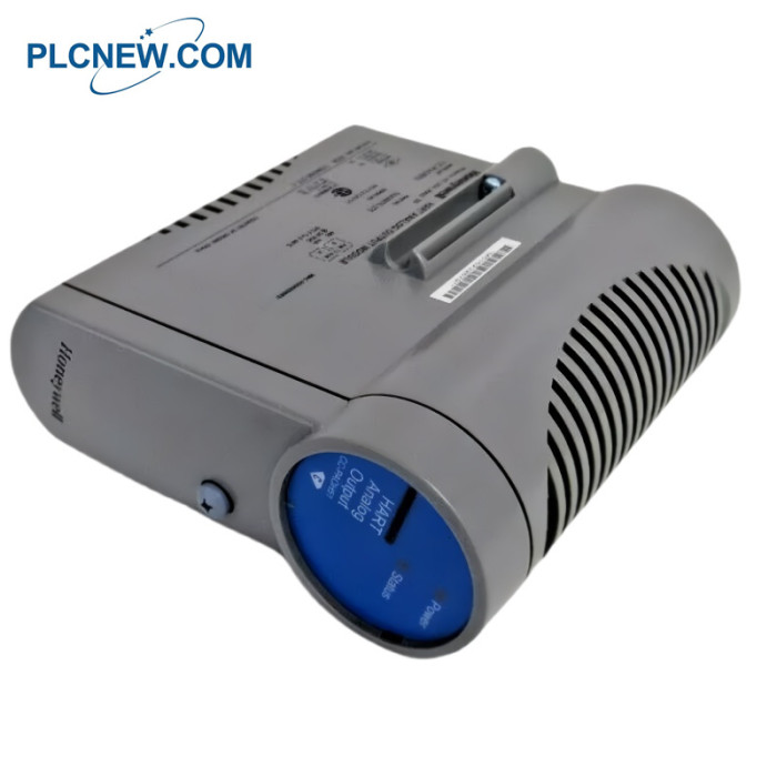 FC-QPP-0002 V1.2 Honeywell Quad Processor