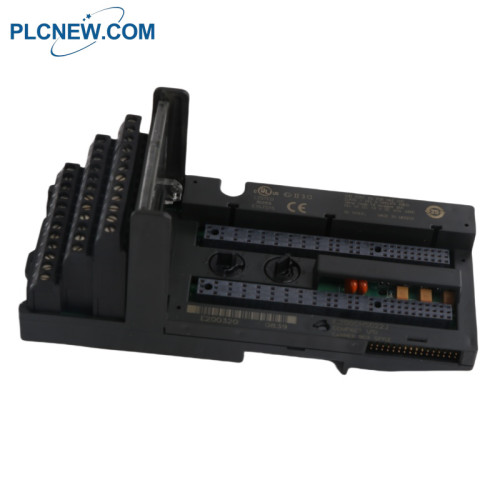 IC200CHS022 GE I/O carrier module