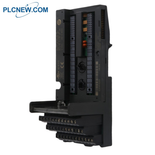 IC200CHS022 GE I/O carrier module