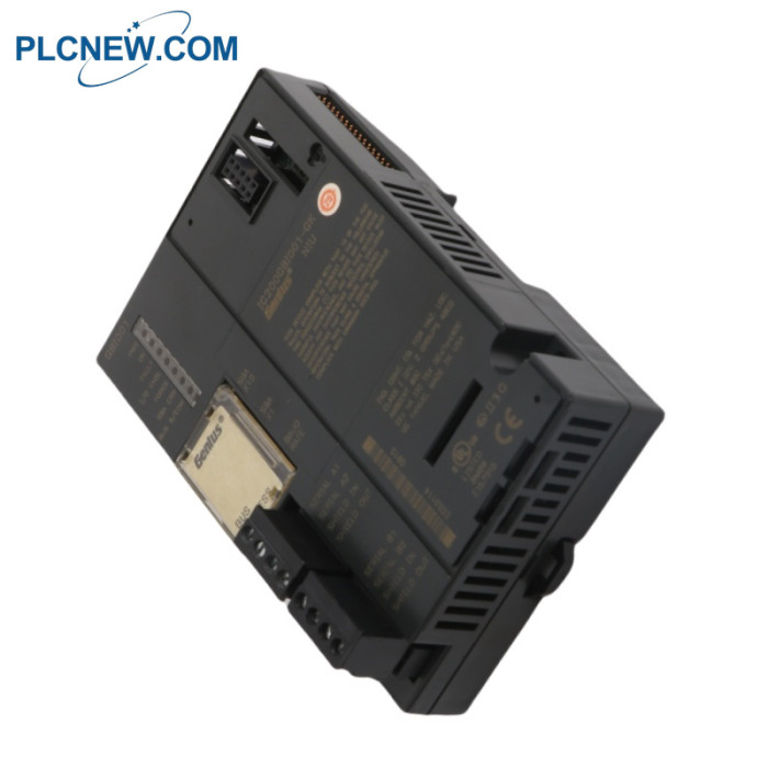 IC200GBI001 GE Genius Network Interface Unit