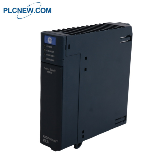 IC695PSD140 GE Power Supply module