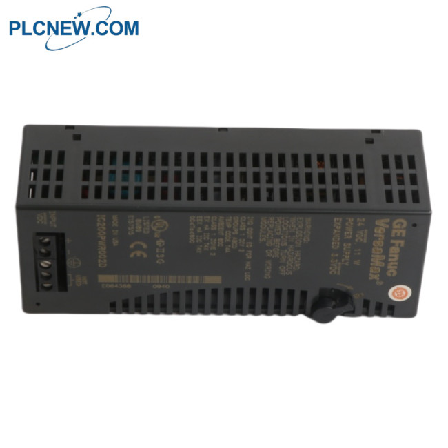 IC200PWR002 GE Power Supply module