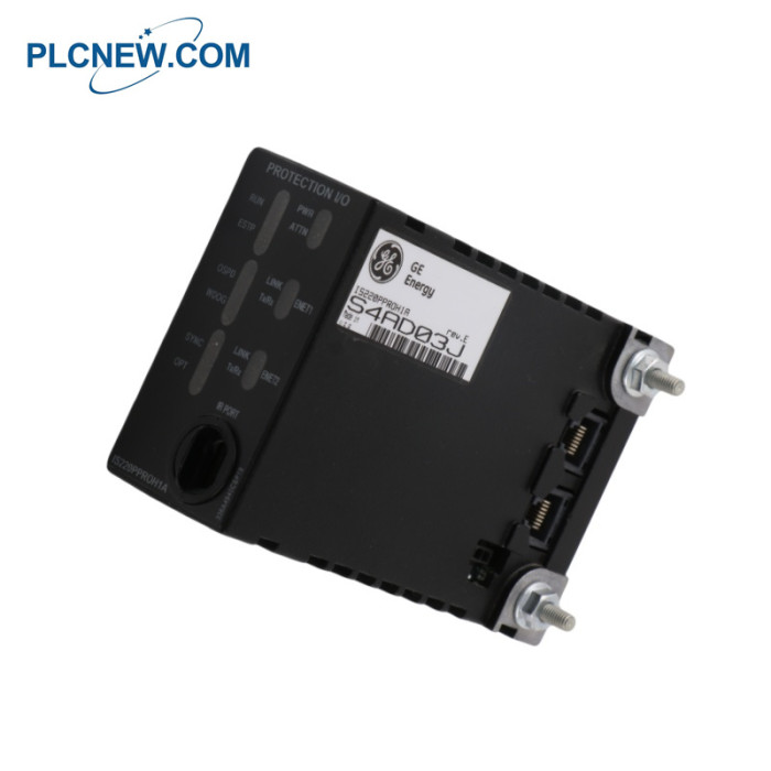IS220PPROH1A GE Backup Turbine Protection (PPRO) I/O pack