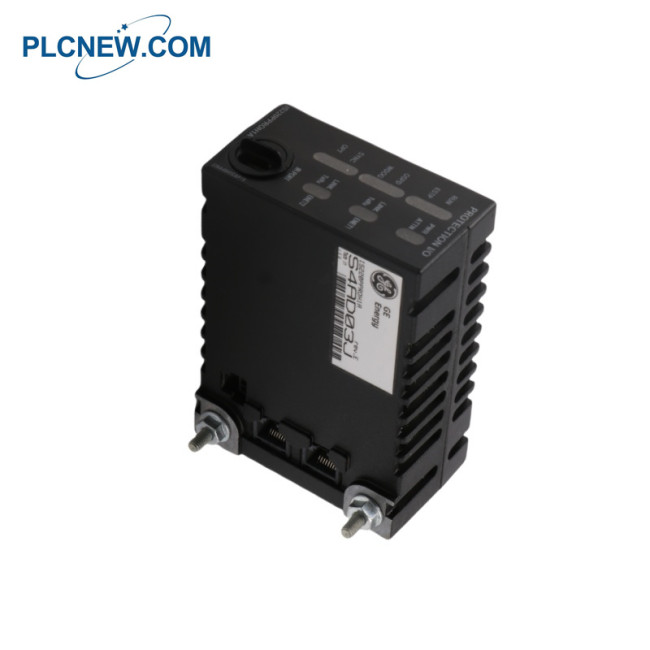 IS220PPROH1A GE Backup Turbine Protection (PPRO) I/O pack