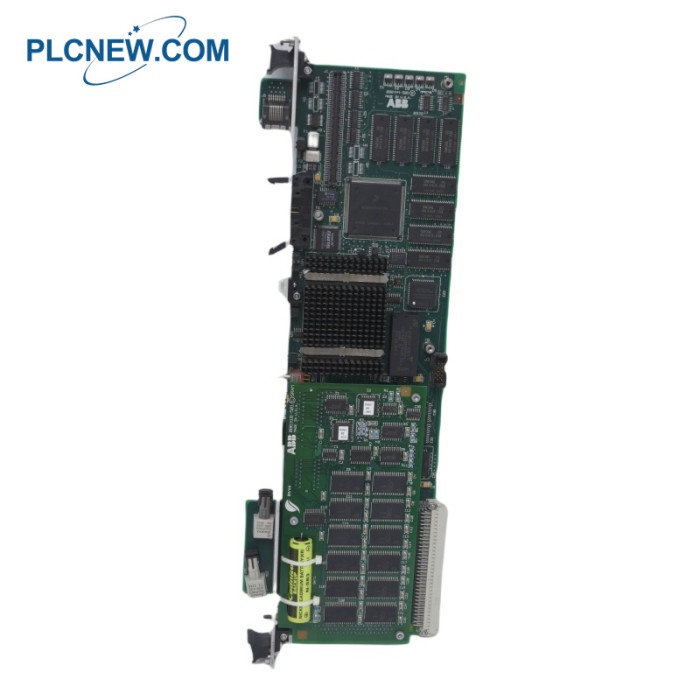 ABB 086444-005 Direct Fiber Optic Module