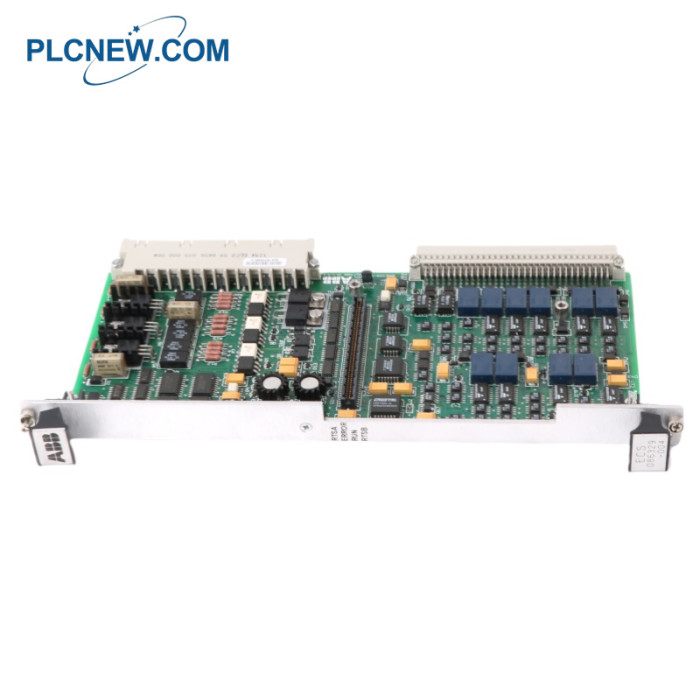 ABB 086329-004 End Column Sensor Module