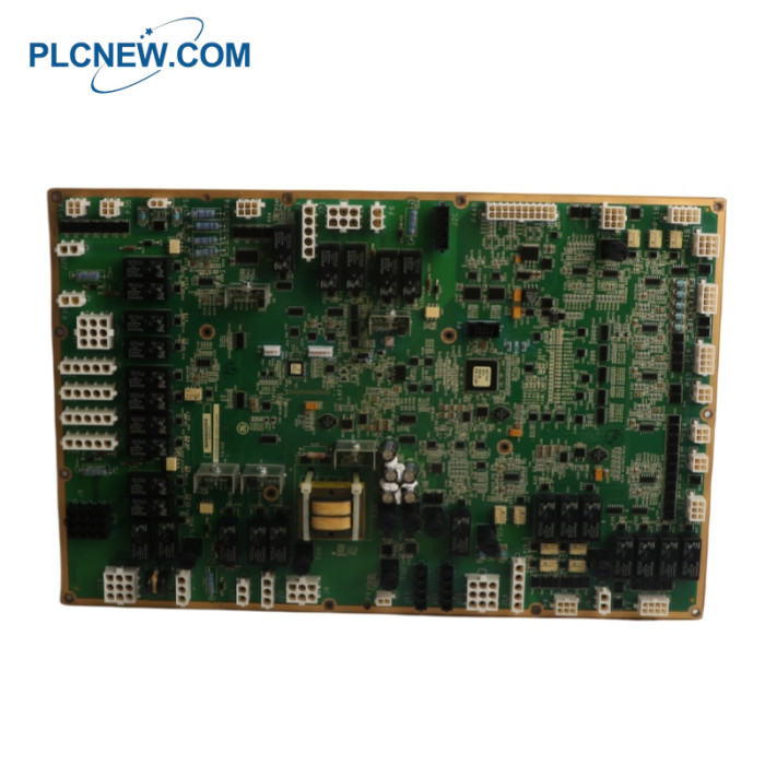 IS200WETBH1A General Electric Communication Bridge Card