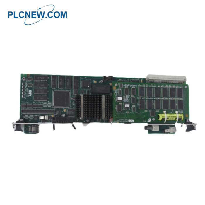 ABB 086444-005 Direct Fiber Optic Module