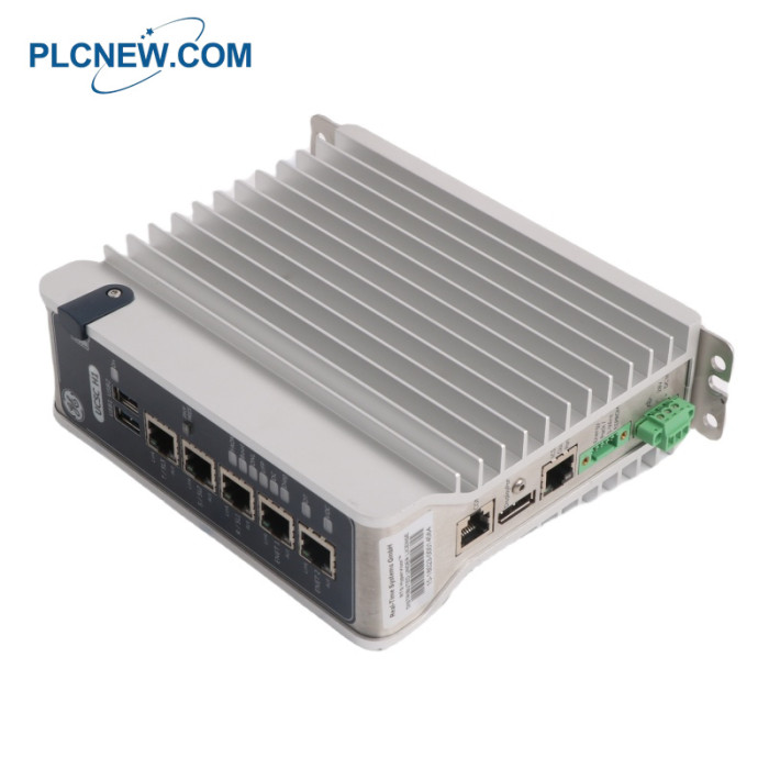 IS420UCSCH2A GE Dual Core Mark VIe Controller