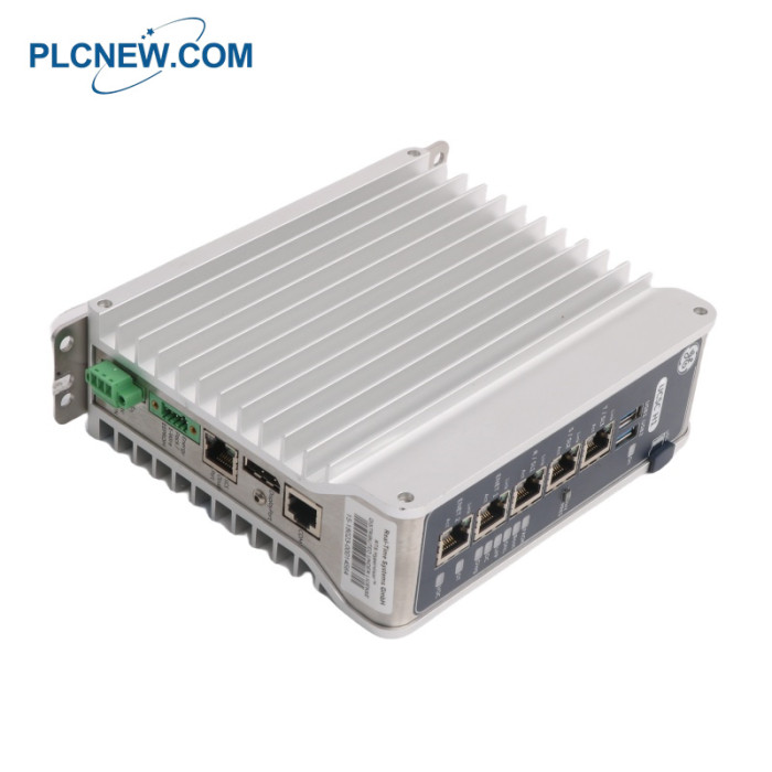 IS420UCSCH2A GE Dual Core Mark VIe Controller
