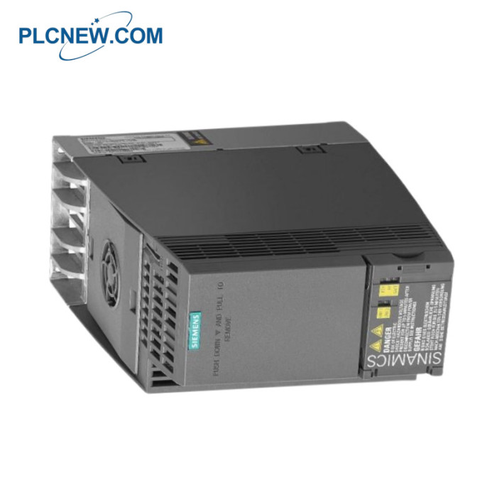 6SL3760-0HF00-0AA1 Siemens SINAMICS Chopper Module