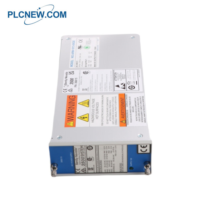 3500/15-05-05-00 Bently nevada Power Supply Module