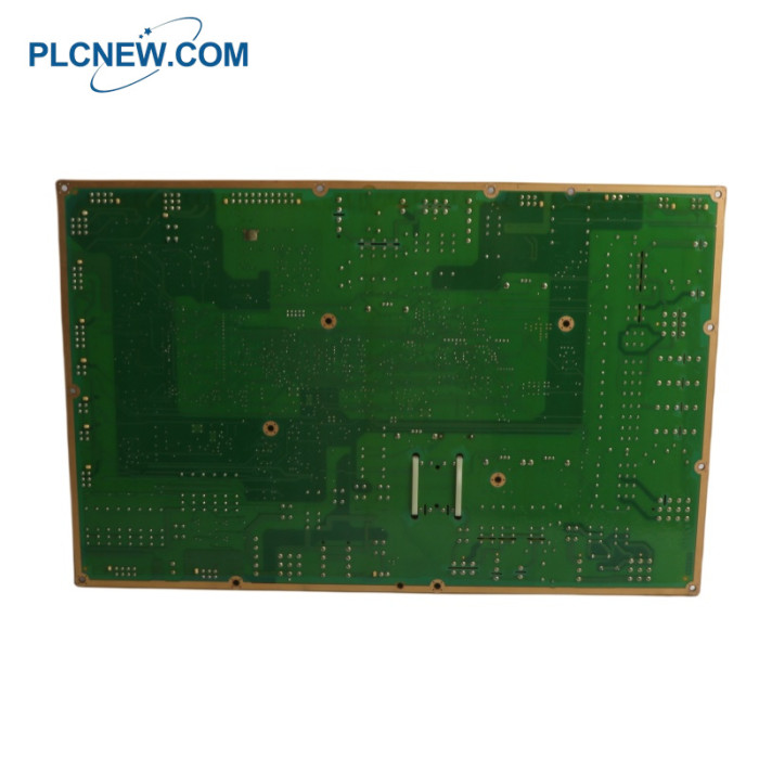 IS200WETBH1A General Electric Communication Bridge Card