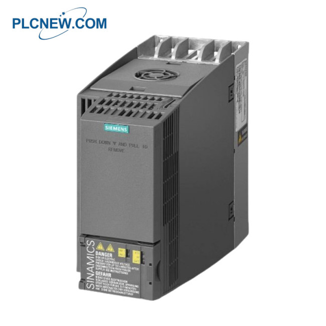 6SL3760-0HF00-0AA1 Siemens SINAMICS Chopper Module