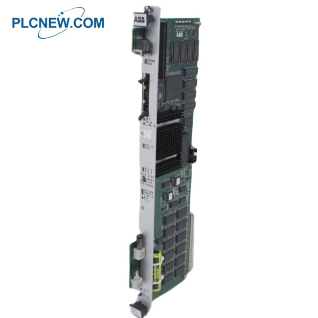 ABB 086444-005 Direct Fiber Optic Module