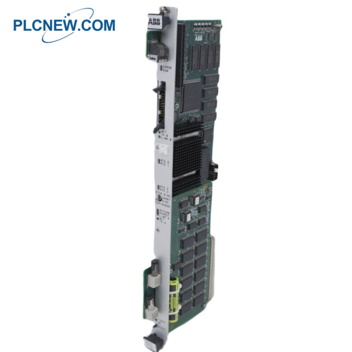 ABB 086444-005 Direct Fiber Optic Module