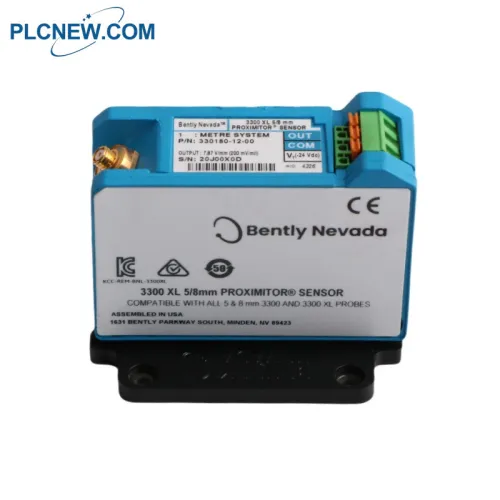 330850-90-05 Bently nevada 3300 XL 25 mm proximity Sensor