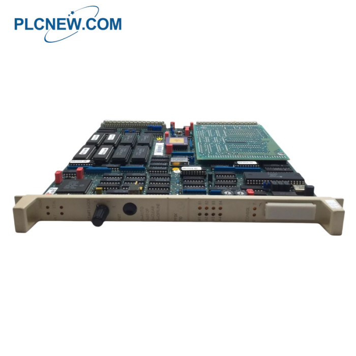PFSK110 YM322001-EP ABB Processor Board