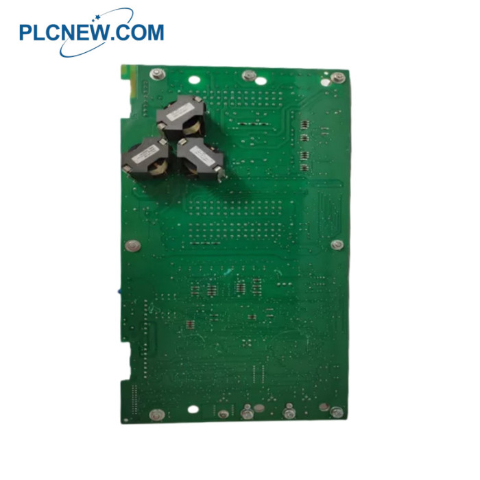 PFSK142 3BSE006505R1 ABB Processor Board