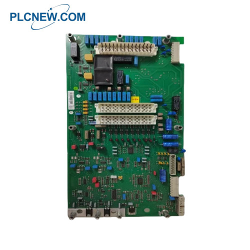PFSK142 3BSE006505R1 ABB Processor Board