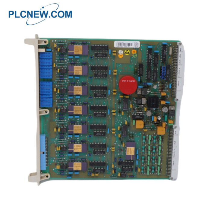 DSAO120 57120001-EY ABB Analog Output Board