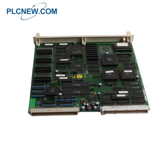 PFSK 111 5735175-C ABB VDU Board
