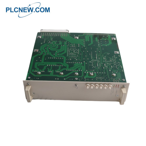PFSK 104 YM322001-EB ABB Signal Processing Board