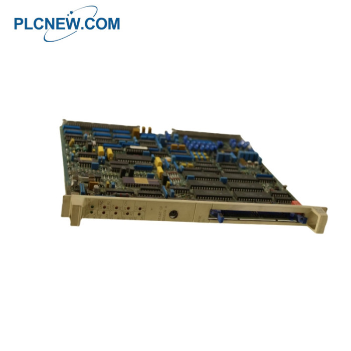 PFSK 126 3BSE002097R1 ABB Channel Control Unit