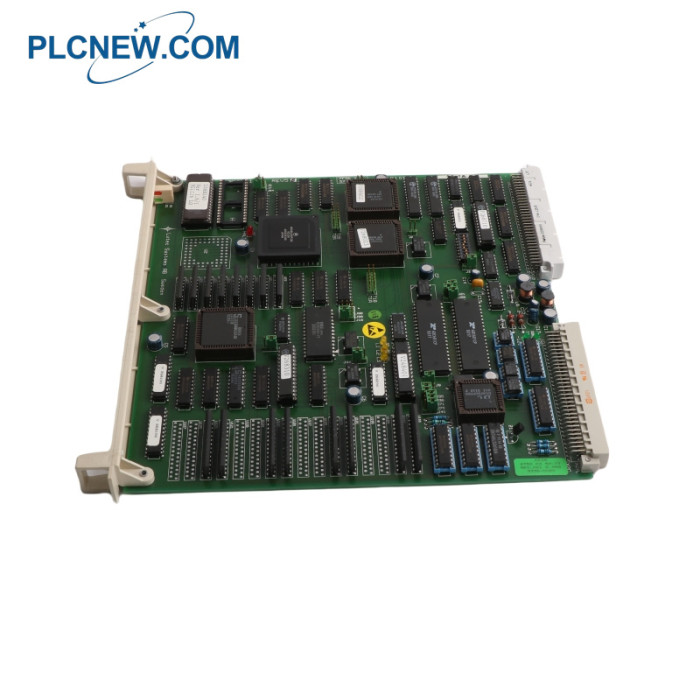 PFSK 111 5735175-C ABB VDU Board