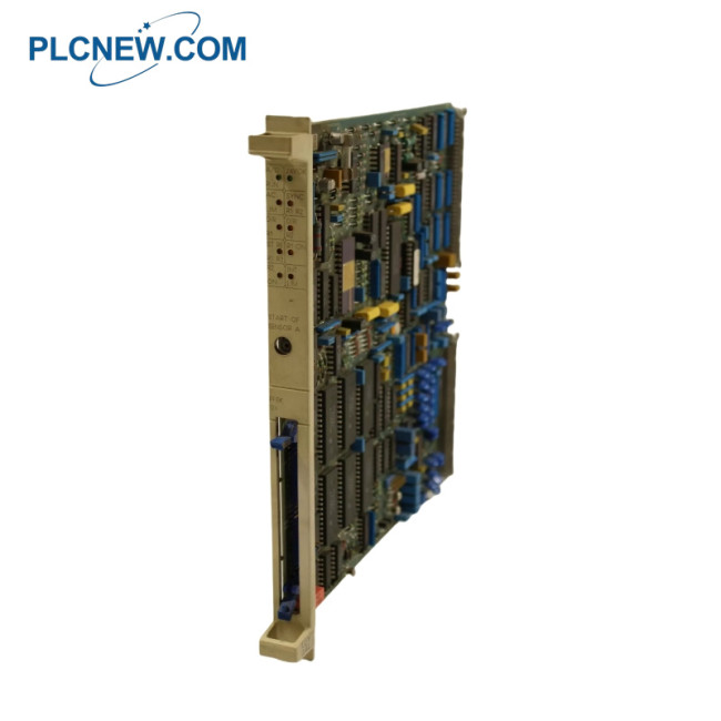 PFSK 126 3BSE002097R1 ABB Channel Control Unit