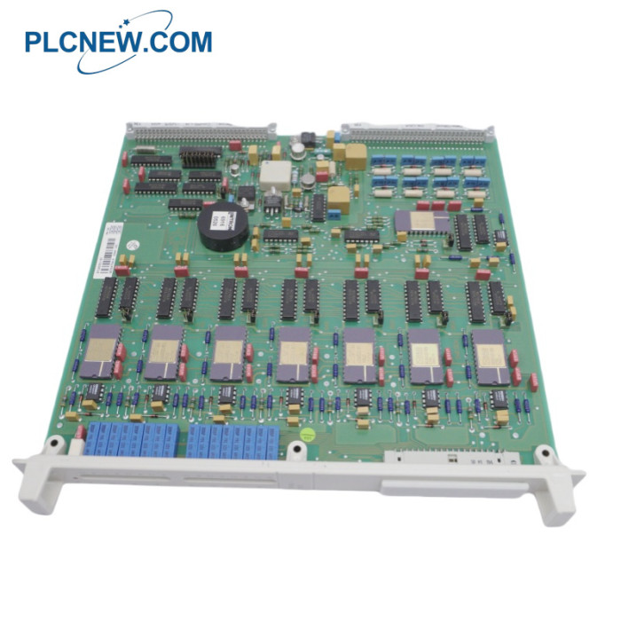 DSAO120 57120001-EY ABB Analog Output Board
